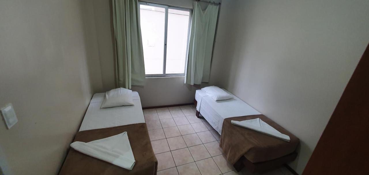 Barra Norte Hotel Balneário Camboriú Zimmer foto
